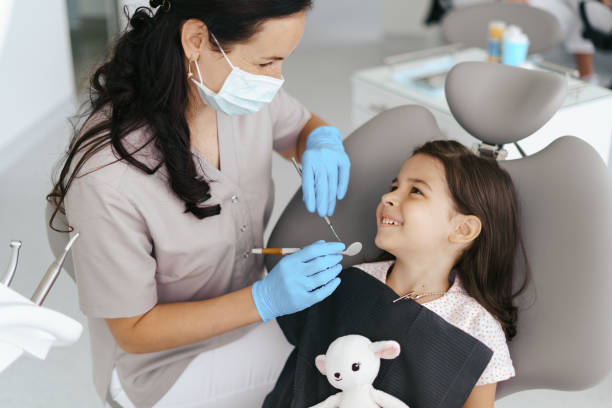 Best Tooth Infection Emergency Dentist  in Estes Park, CO